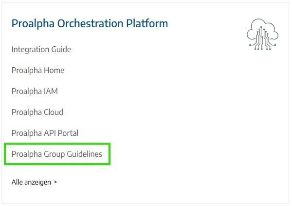 Group Guidelines