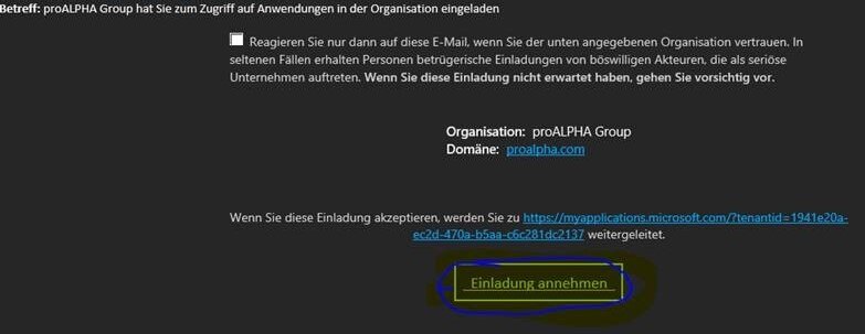 Sharepoint Einladung-1